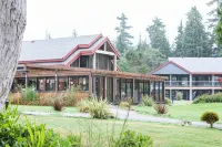 Best Western Plus Tin Wis Resort