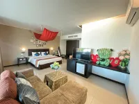 I Hotel