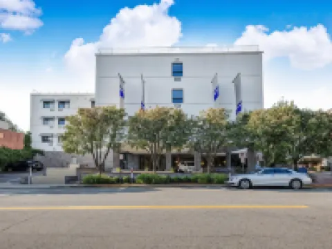 The Andrew Hotel Hotels in North Hempstead