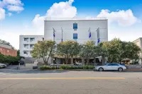 The Andrew Hotel Hotel in zona Bow Tie Manhasset Theater