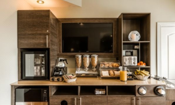 Olux Hotel-Motel-Suites