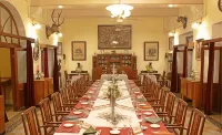 Bhanwar Vilas Palace - spa