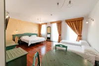 Hotel Residence Montelago Hotel a Varano Borghi