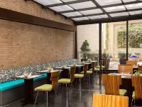 Hotel bh Parque 93 Hotel a Bogota