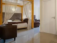 Choromar Apartments Отели рядом с достопримечательностью «Монтешору»