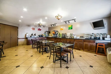 Quality Inn Zion Park Area