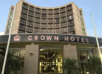 Crown Hotel Hotel a 