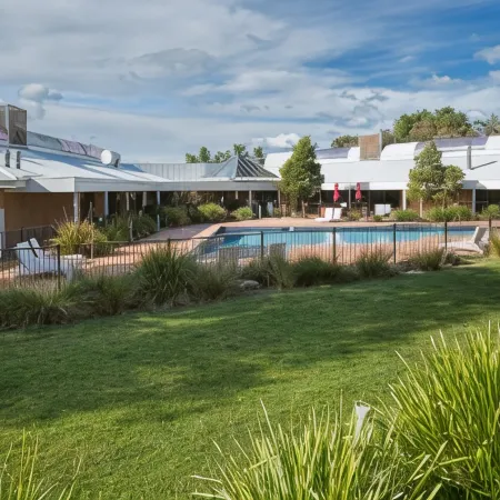 Ibis Styles Canberra Eaglehawk