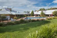 Ibis Styles Canberra Eaglehawk - Pet friendly