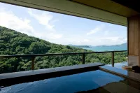 Hanashinsui Hôtels à : Toba