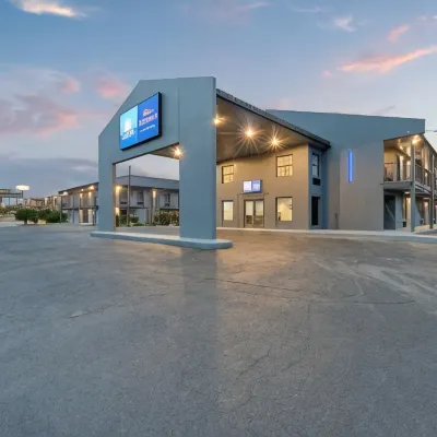 Baymont by Wyndham San Antonio Near Lackland AFB Hotels near Acme Park