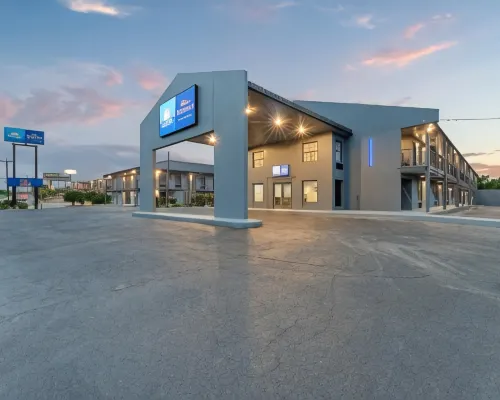 Baymont by Wyndham San Antonio Near Lackland AFB Hotels near Acme Park