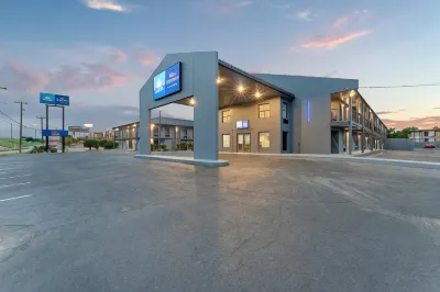 Baymont by Wyndham San Antonio Near Lackland AFB Hotels in San Antonio