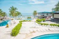 Hyatt Centric San Juan - Isla Verde - Rooftop Pools