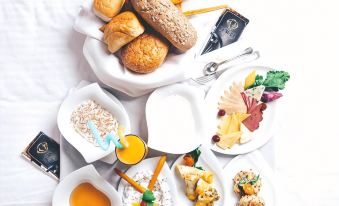 Jewel Inn El Bakry Hotel