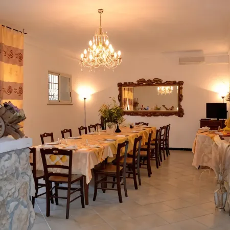 Villa Ambra B&B