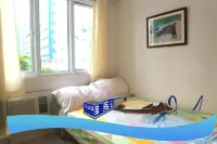 CondoDeal at Sea Residences Hotels in Pasay