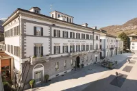 Grand Hotel Della Posta