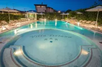 Hotel Villa Tiziana - Pools