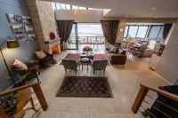 Mariner Guesthouse & Villa Hotels in Simon's Town