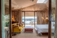 Mr & MRS Smith Raas Chhatrasagar Hotels in Pali