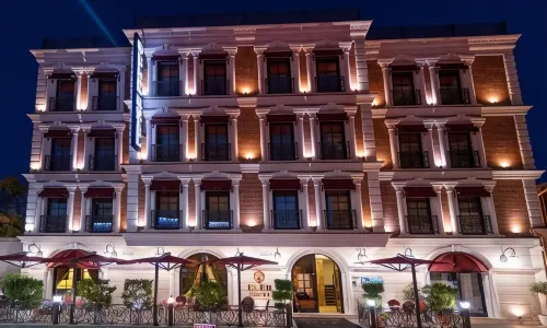 Eler Hotel