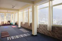 Tapovan New Residency - 5 Minutes Walk to Laxman Jhula - spa
