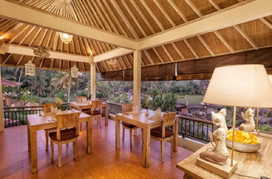 Tri Dewi Residence by GenuineHost