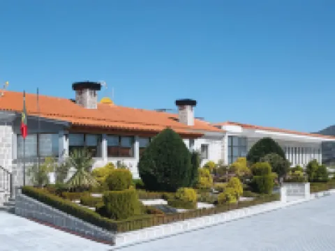 Albergaria Senhora do Espinheiro Các khách sạn ở 