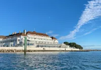 Haven Hotel Hotels in Poole