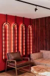 Alaïa Lodge