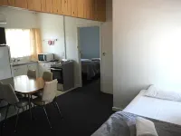 Restawile Motel Các khách sạn ở Broadwater