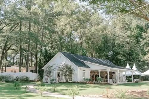 Georgia Palms & Gardens فنادق في Powder Springs