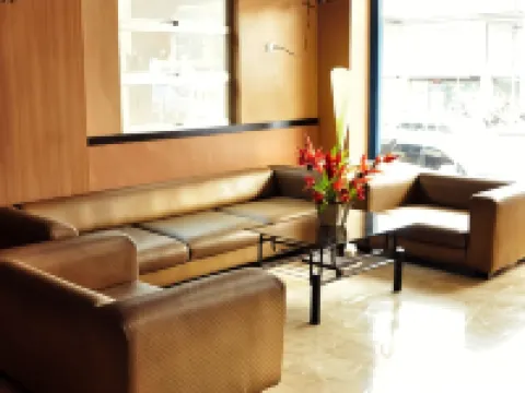 GV Hotel - Talisay City Hotels in Talisay