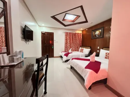 Mariafe Inn