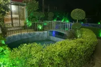 Secret Paradise Sylhet - Balcony