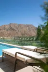 ARCHAZOR Mountain Resort - piscina
