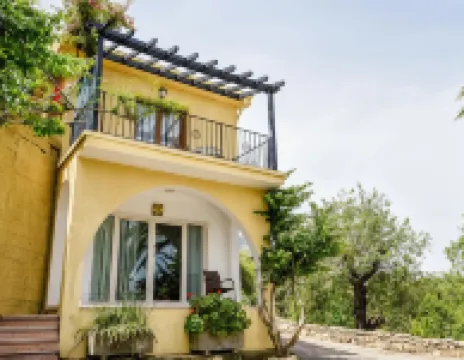 Bellapais Gardens Hotels in 