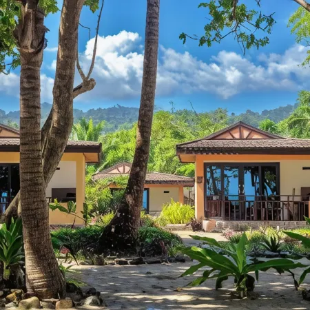 Dianao Beach Club and Resort