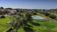 Masseria Fano Relais & Wine - Pools