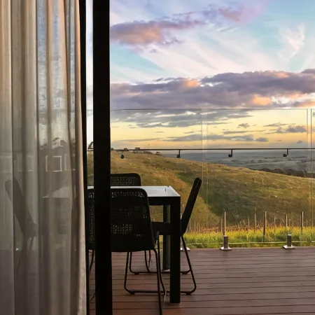 Marnong Estate