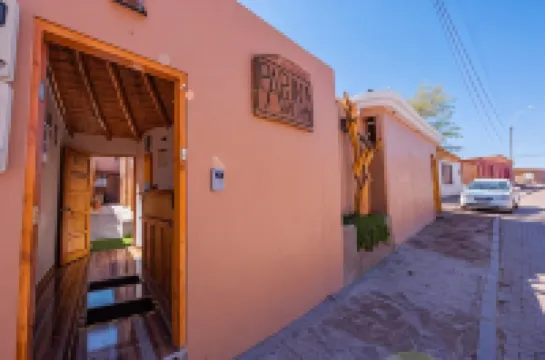 Hotel Parina Atacama Hotels in 