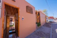 Hotel Parina Atacama فنادق في سان بيدرو دي أتاكاما