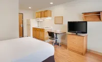 WoodSpring Suites Grand Junction - Wifi
