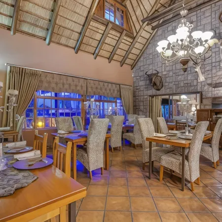 Kassaboera Lodge