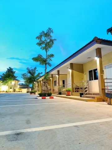 รูปภาพของข้าวหอมรีสอร์ท