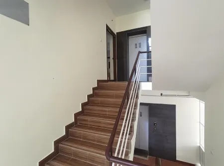 CTS Residency Отели рядом со станцией Tiruchirappalli Railway Station