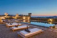 Portes Suites & Villas Mykonos - Jacuzzi
