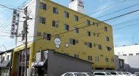 Hotel Kikuya Hotel a 