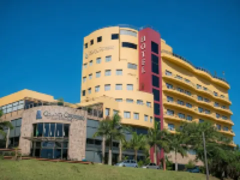 伊瓜蘇港克魯塞羅大酒店 伊瓜蘇港酒店